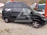 2007 Volkswagen T5