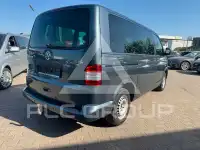 2007 Volkswagen T5