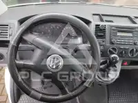 2007 Volkswagen T5