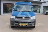 2007 Volkswagen T5