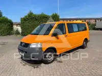 2007 Volkswagen T5