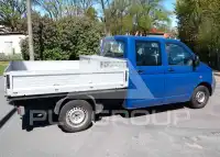 2007 Volkswagen T5