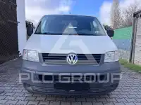 2007 Volkswagen T5