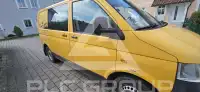 2007 Volkswagen T5