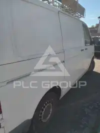 2007 Volkswagen T5