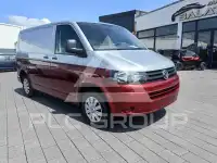 2007 Volkswagen T5