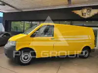 2007 Volkswagen T5