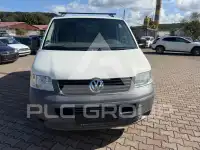 2007 Volkswagen T5