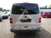 2007 Volkswagen T5