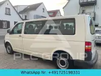 2007 Volkswagen T5