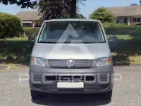 2007 Volkswagen T5