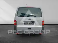 2007 Volkswagen T5