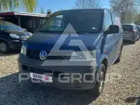 2007 Volkswagen T5