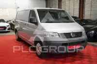 2007 Volkswagen T5