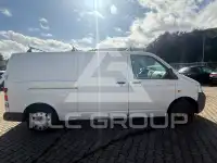 2007 Volkswagen T5