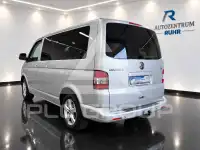2007 Volkswagen T5