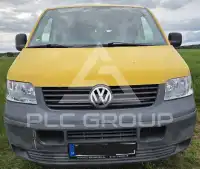 2007 Volkswagen T5