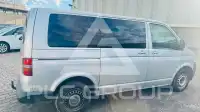 2007 Volkswagen T5