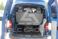 2007 Volkswagen T5