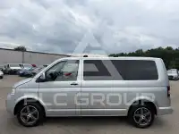 2007 Volkswagen T5