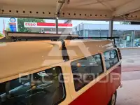 2007 Volkswagen T2