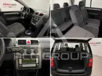 2007 Volkswagen T2