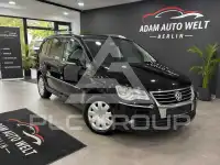 2007 Volkswagen T2