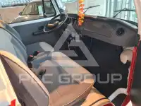 2007 Volkswagen T2