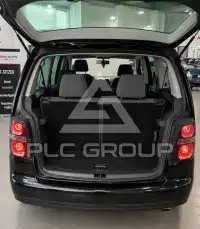 2007 Volkswagen T2