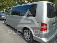 2007 Volkswagen T4