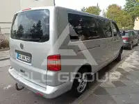 2007 Volkswagen T4