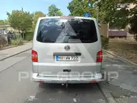 2007 Volkswagen T4