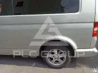 2007 Volkswagen T4