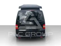 2007 Volkswagen T5