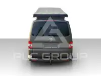 2007 Volkswagen T5