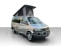 2007 Volkswagen T5