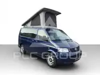 2007 Volkswagen T5