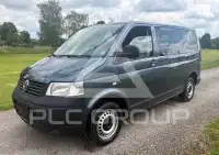 2007 Volkswagen T5