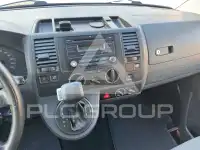 2007 Volkswagen T5