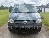 2007 Volkswagen T5