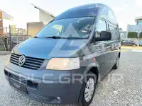 2007 Volkswagen T5