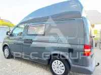 2007 Volkswagen T5