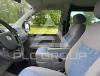 2007 Volkswagen T5