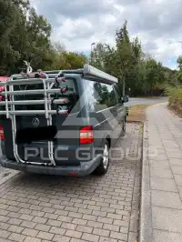 2007 Volkswagen T5