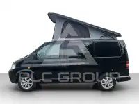 2007 Volkswagen T5