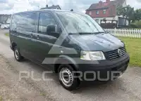 2007 Volkswagen T5