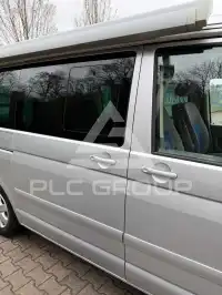 2007 Volkswagen T5