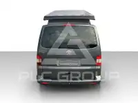 2007 Volkswagen T5