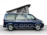 2007 Volkswagen T5