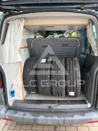 2007 Volkswagen T5